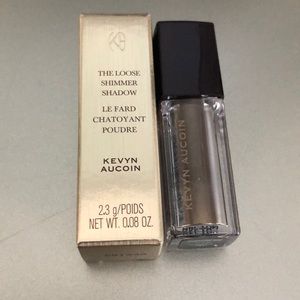 Kevyn Aucoin loose shimmer shadow- Topaz